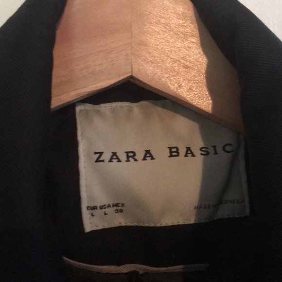 Zara jacket - Picture 6 of 6